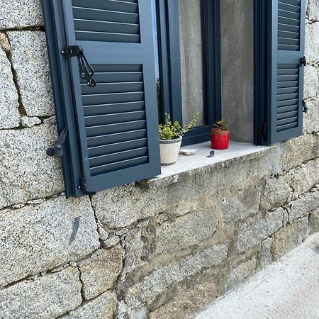 Tres Beau Studio Avec Terrasse Zonza Exterior photo