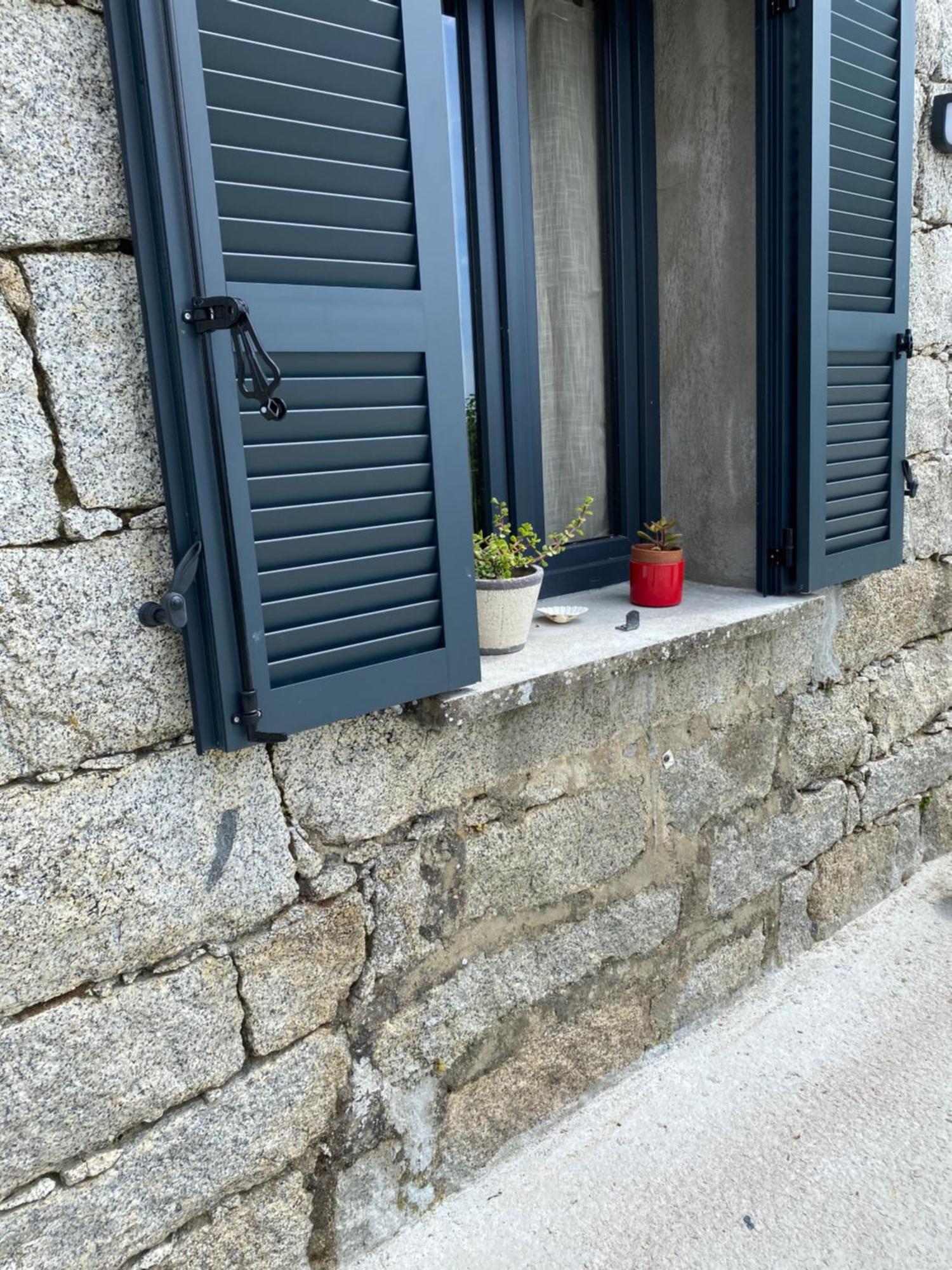 Tres Beau Studio Avec Terrasse Zonza Exterior photo